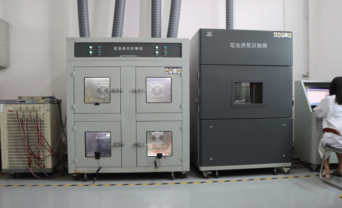 安全實(shí)驗(yàn)室