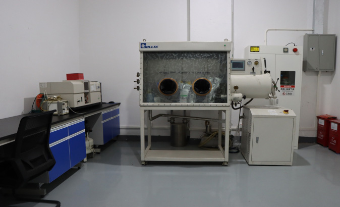 理化實(shí)驗(yàn)室