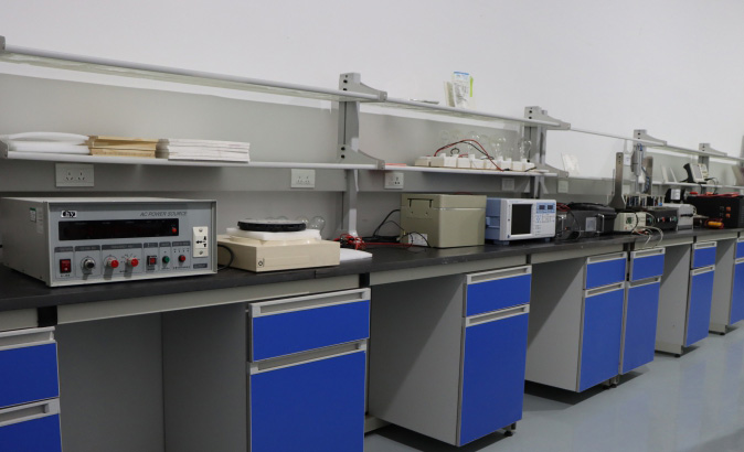 光伏儲能實(shí)驗(yàn)室