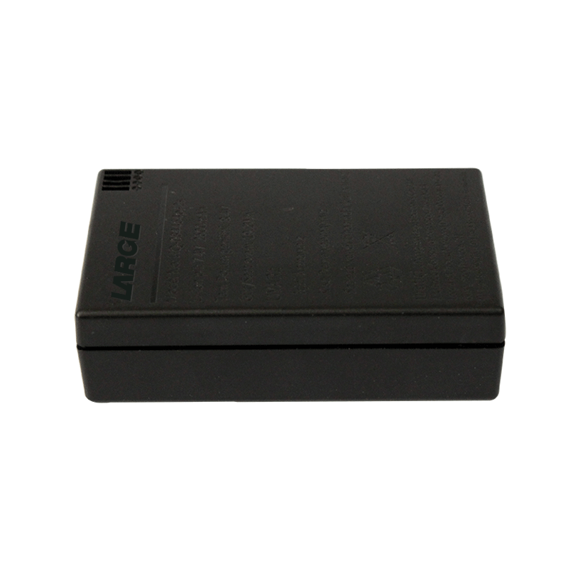 7.4V 2600mAh 18650 POS機鈷酸鋰電池