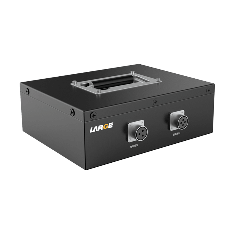 25.6V 20Ah 26650 光伏控制盒磷酸鐵鋰電池 RS485通信