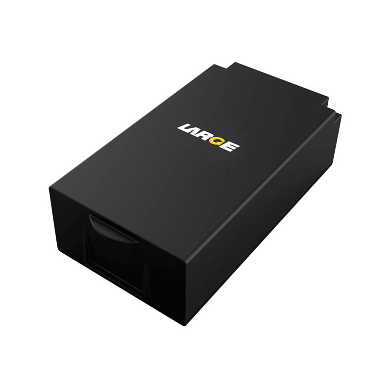 7.4V 2600mAh 18650 POS機三元鋰電池