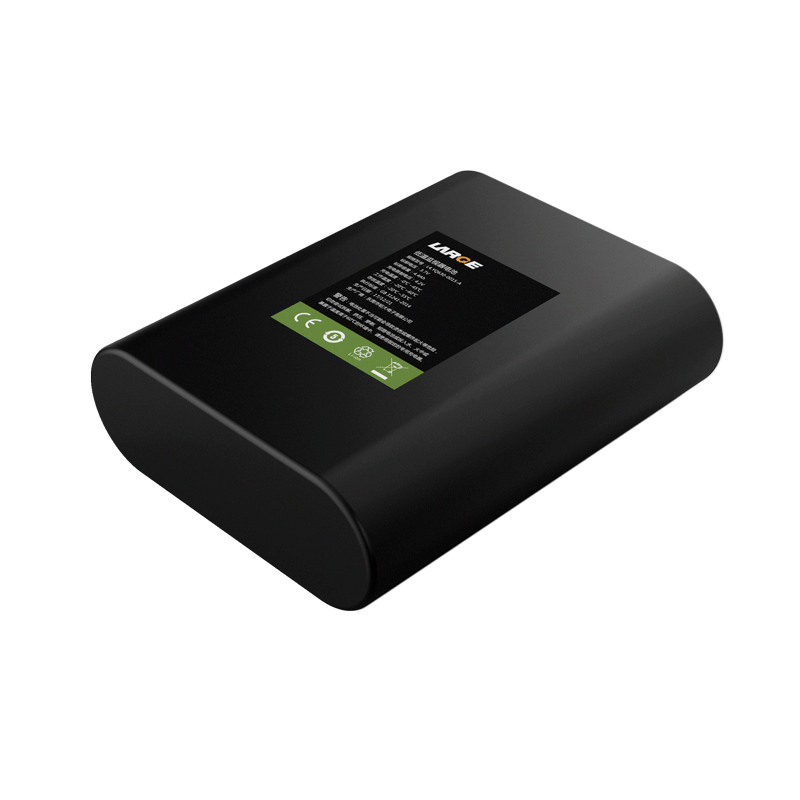 -40℃低溫放電，3.7V 4.4Ah 18650 低溫手電筒鋰電池