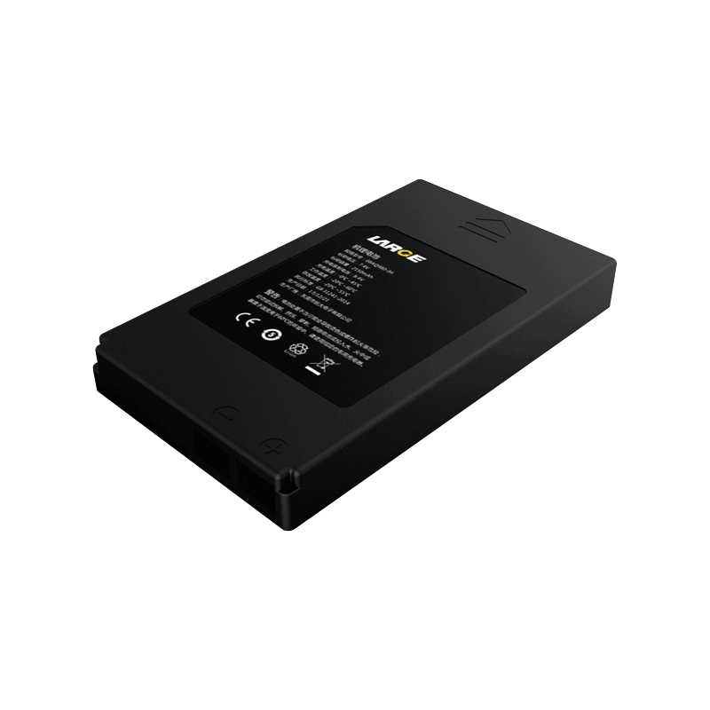 7.4V 2150mAh 425085 聚合物鋰電池 POS機(jī)鈷酸鋰電池