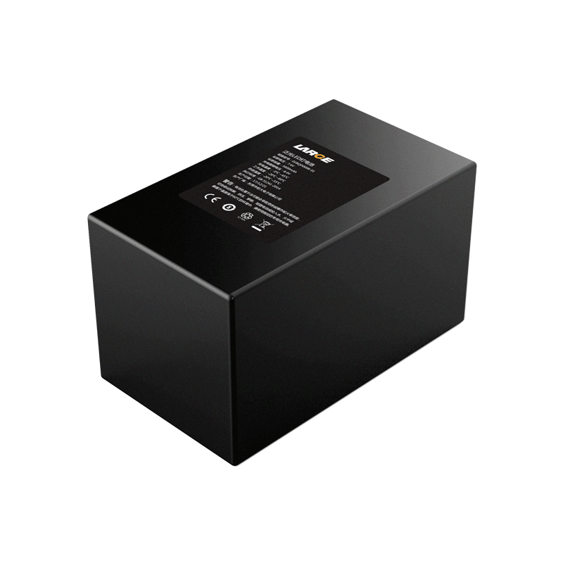 7.4V 5.2Ah 18650 三星 泛光LED燈鋰離子電池，鈷酸鋰材料