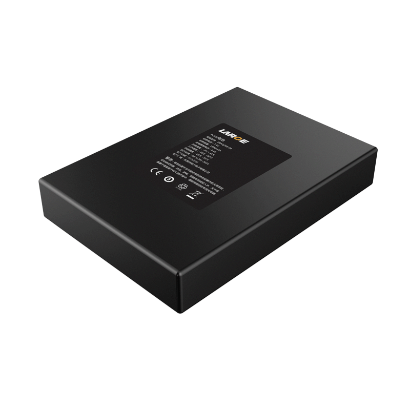 7.4V 1.8Ah 103450 力神 POS機(jī)鋰離子電池，鈷酸鋰材料