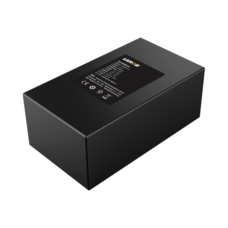 11.1V 2800mAh 18500 鋰離子電池，阻車器鈷酸鋰電池