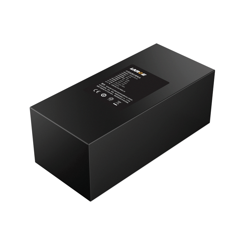 14.4V 20Ah 18650 三洋水質監測儀三元鋰電池