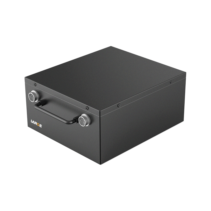 25.6V 50Ah 26650 特種水下設(shè)備磷酸鐵鋰電池