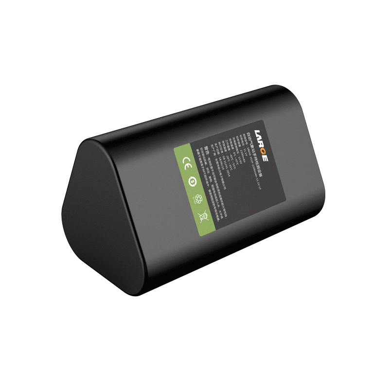 -40℃低溫放電，11.1V 2200mAh 18650 自動氣象站手持檢測設備鋰電池