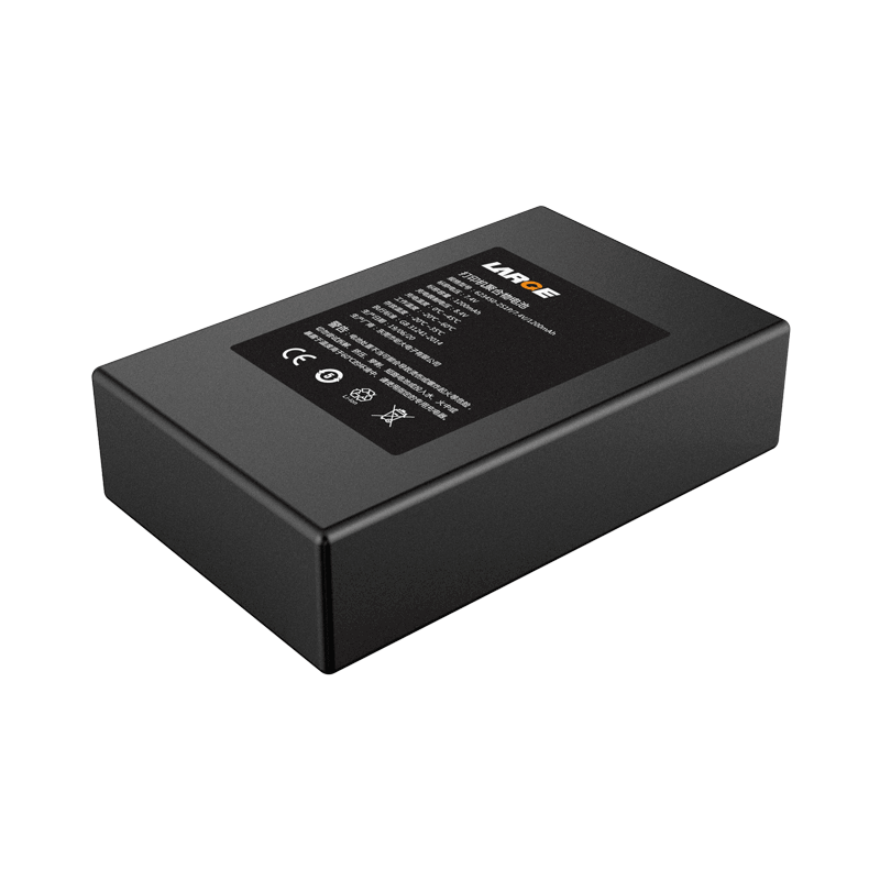 7.4V 1200mAh  623450 打印機(jī)聚合物電池，鈷酸鋰材料