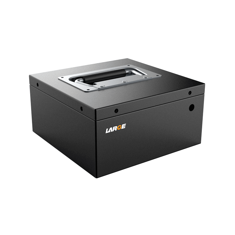 25.2V 19250mAh 18650 三星 機(jī)器人鋰電池，RS485通信