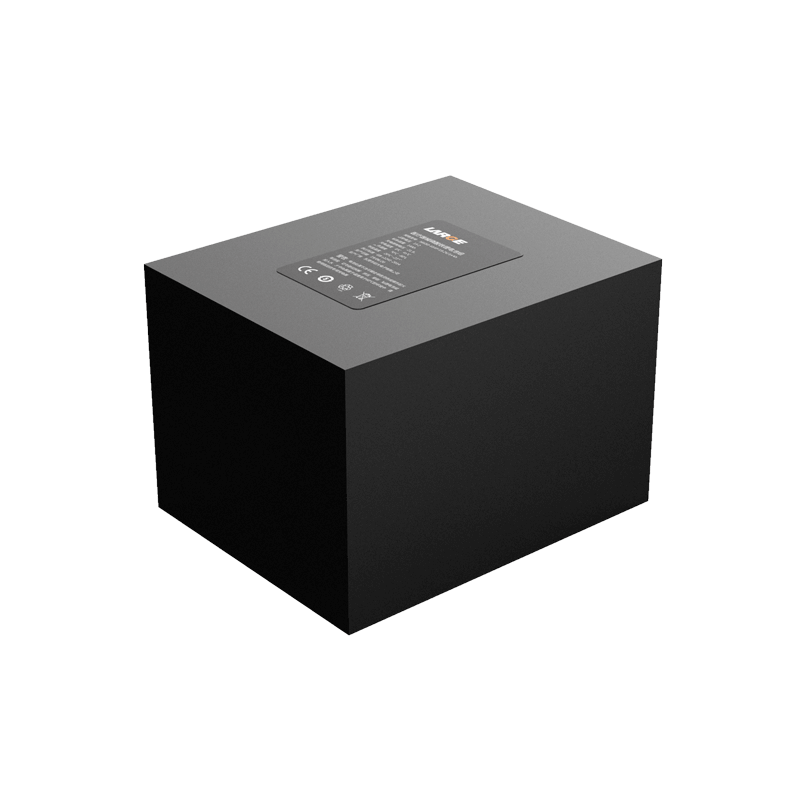 19.2V 14Ah 26650 醫(yī)療器械磷酸鐵鋰電池，RS485通信