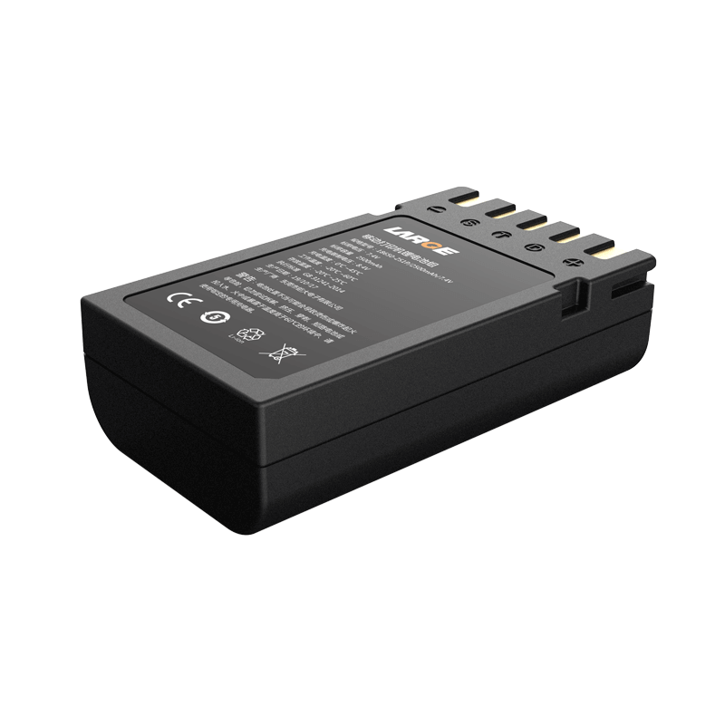 7.4V 2500mAh 18650 三洋 移動打印機鋰離子電池