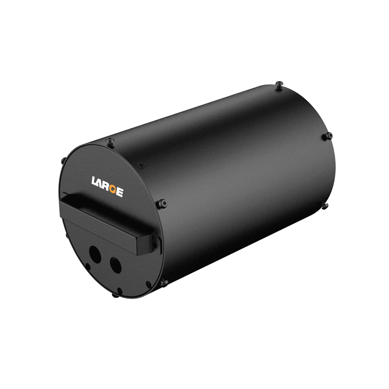 21.6V 17Ah 18650水下測繪機(jī)器人三元鋰電池，RS485通信