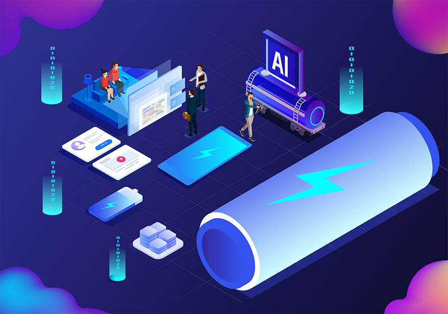 超級電容的工作原理有哪些？