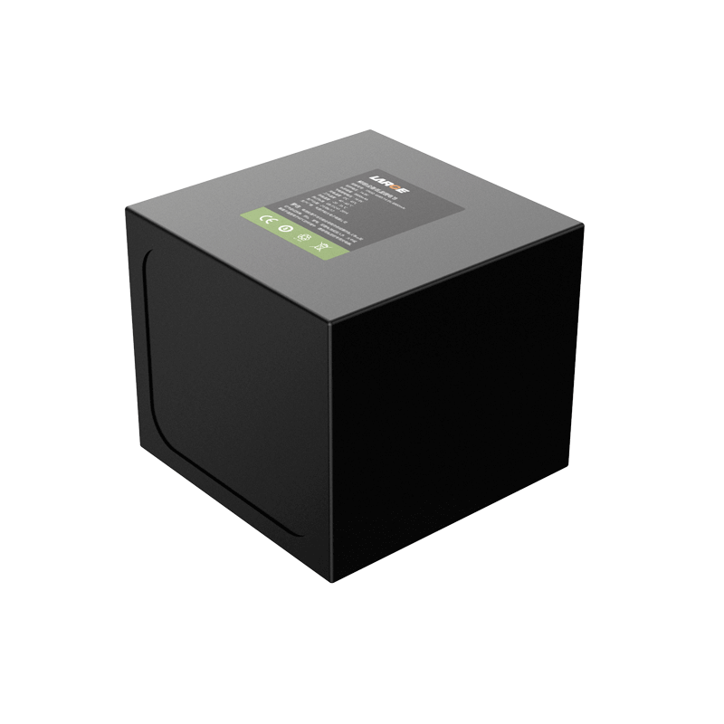 -40℃低溫放電，14.8V 8800mAh 18650 照明設備低溫鋰電池