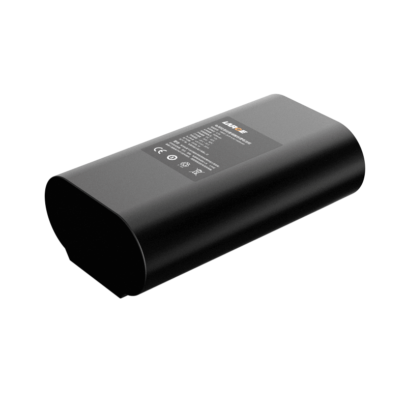 6.4V 1600mAh 18650 力神 電網(wǎng)檢測設(shè)備磷酸鐵鋰電池
