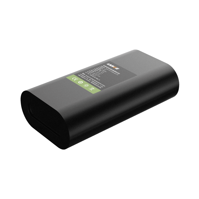 -40℃低溫放電，7.4V 2200mAh 18650 鉅大 電網檢測設備低溫鋰電池