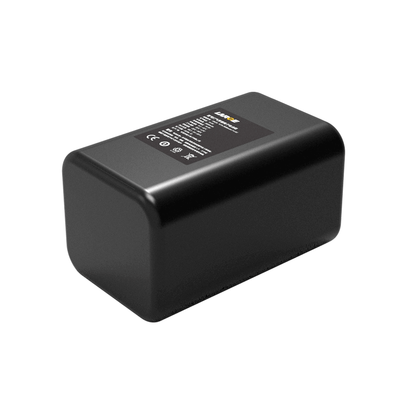 14.6V 2600mAh 18650 醫(yī)用打氣泵三元鋰離子電池
