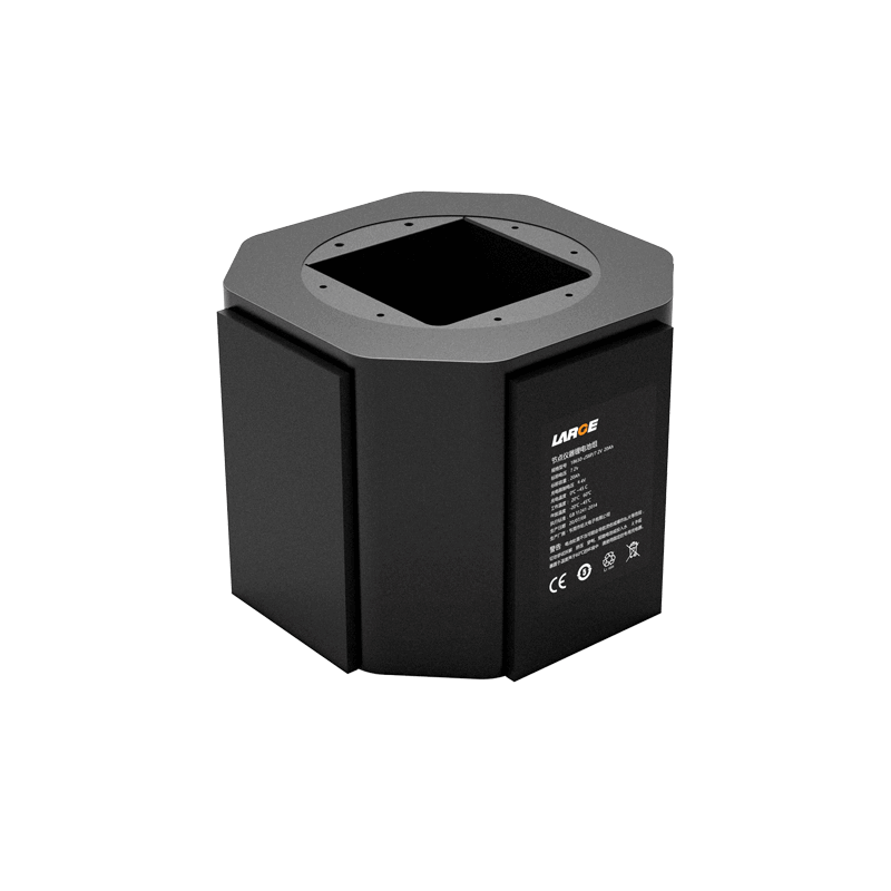 7.2V 20Ah 18650 力神 節(jié)點(diǎn)儀器三元鋰電池組