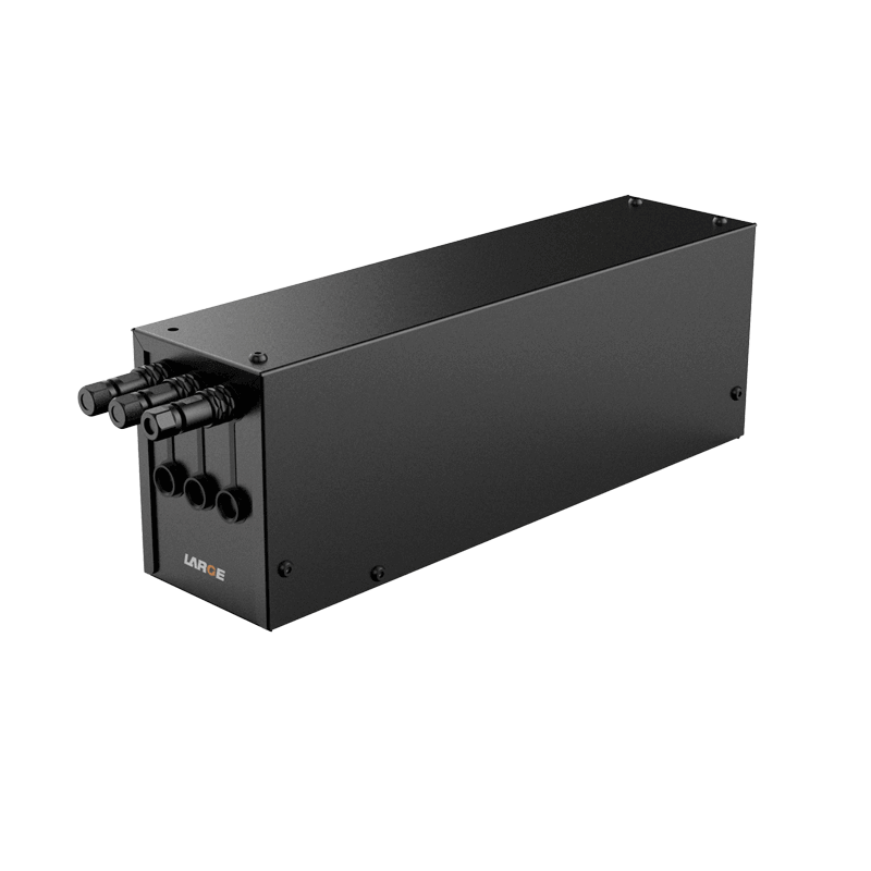 19.2V 6600mAh 26650 醫(yī)療心肺機(jī)磷酸鐵鋰電池，Can通信