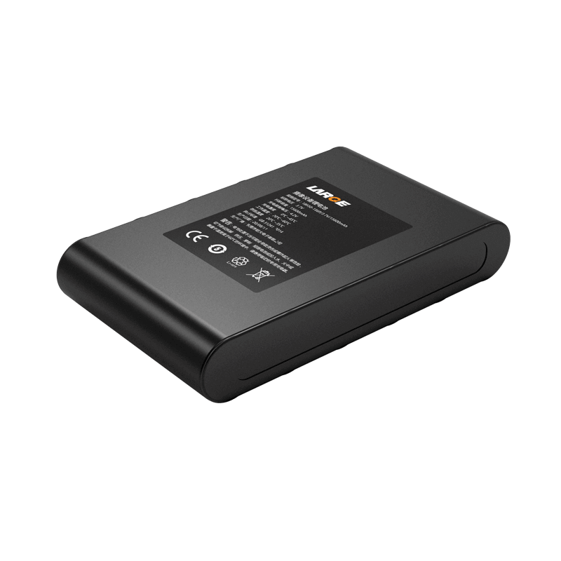 3.7V 15600mAh 18650 攝像設(shè)備鋰電池，鈷酸鋰材料