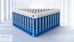 鋰電池品牌排行榜，2025年鋰電池十大品牌排名