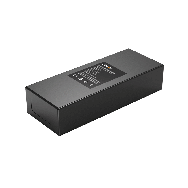 3.7V 6300mAh 網(wǎng)絡(luò)信號(hào)測(cè)試儀器聚合物鋰電池，鈷酸鋰材料