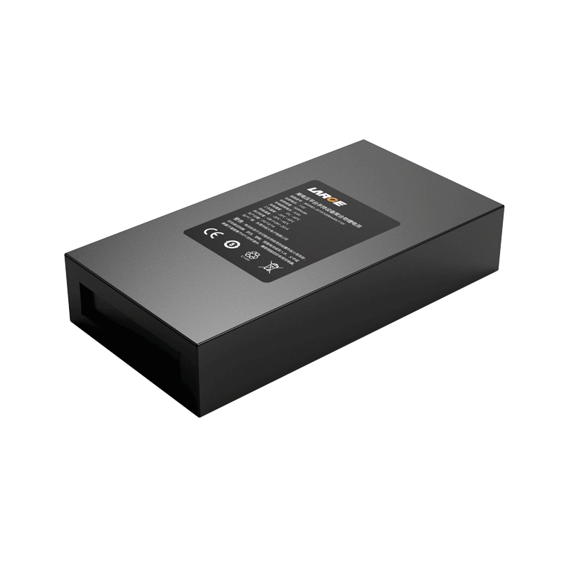7.6V 5000mAh 高電壓平臺 手持設(shè)備聚合物鋰電池