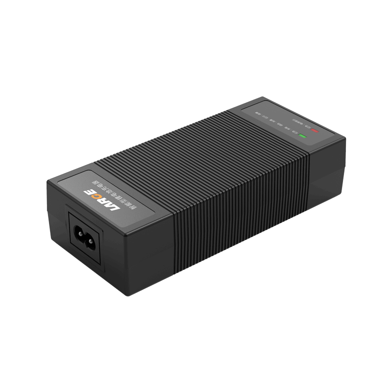 AC-DC_29.2V 3A 8串磷酸鐵鋰電池充電器，智能鋰電池充電器