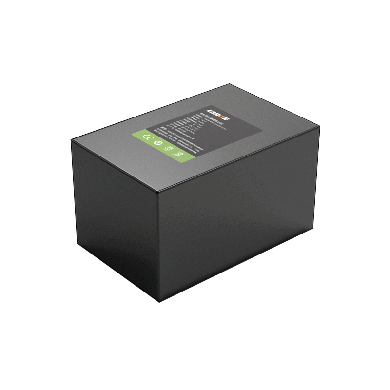 18650 14.4V 15.6Ah 電臺用低溫鋰電池組