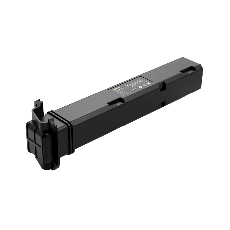 18650 7.2V 3350mAh紅外成像設備鋰電池組