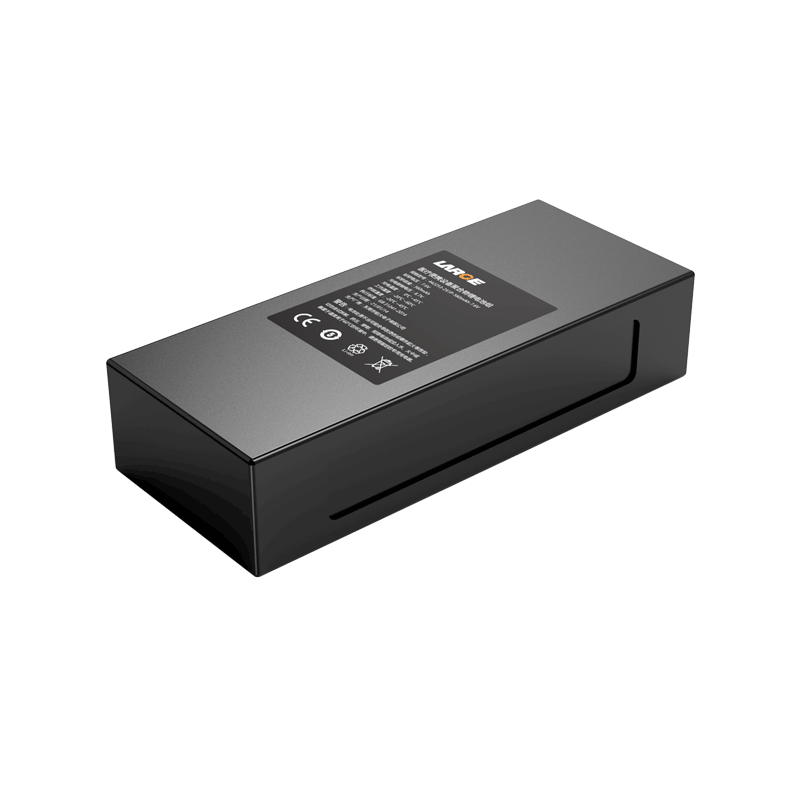 442253 7.6V 560mAh 醫(yī)療便攜設備聚合物鋰電池組