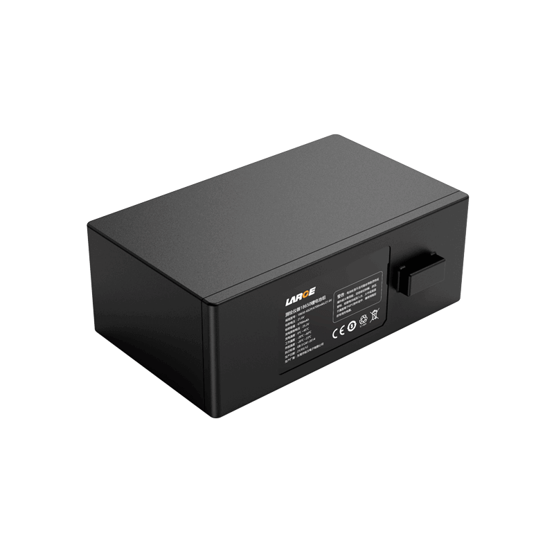 21.6V 6700mAh 測繪儀器 18650鋰電池組