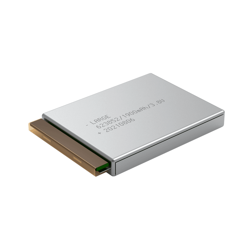 3.8V 1900mAh 胎監(jiān)儀 聚合物鋰電池組