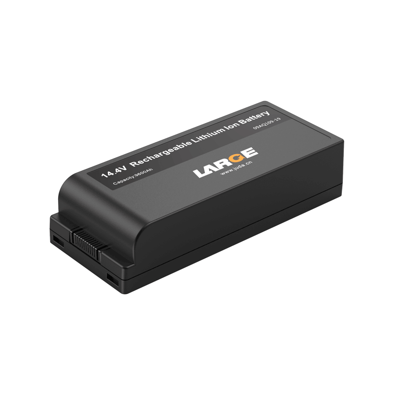 9600mAh 14.4V  便攜式超聲波檢測(cè)設(shè)備電池