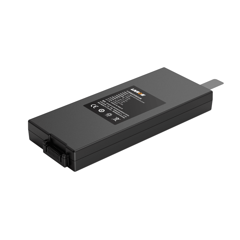 7650mAh 10.8V  5G網絡信號測試儀器