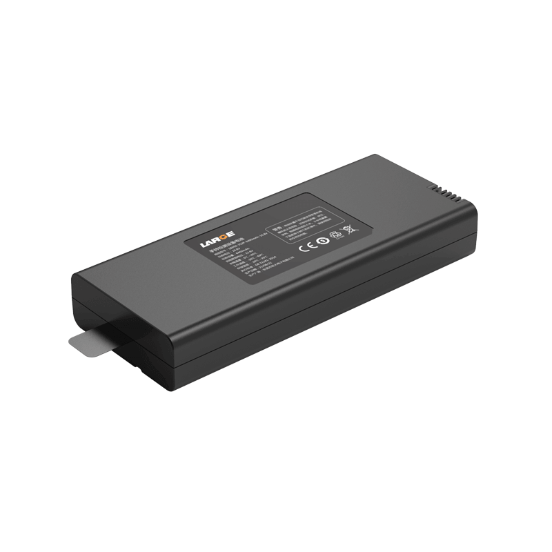 18650 10.8V 6400Ah手持檢測設(shè)備鋰電池