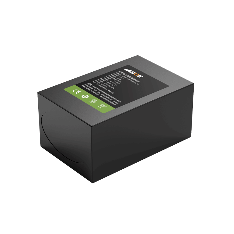 10Ah 25.2V  紅外瞄準(zhǔn)器低溫鋰電池