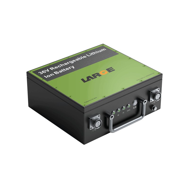 36.0V-20.8Ah  特種設備用電池