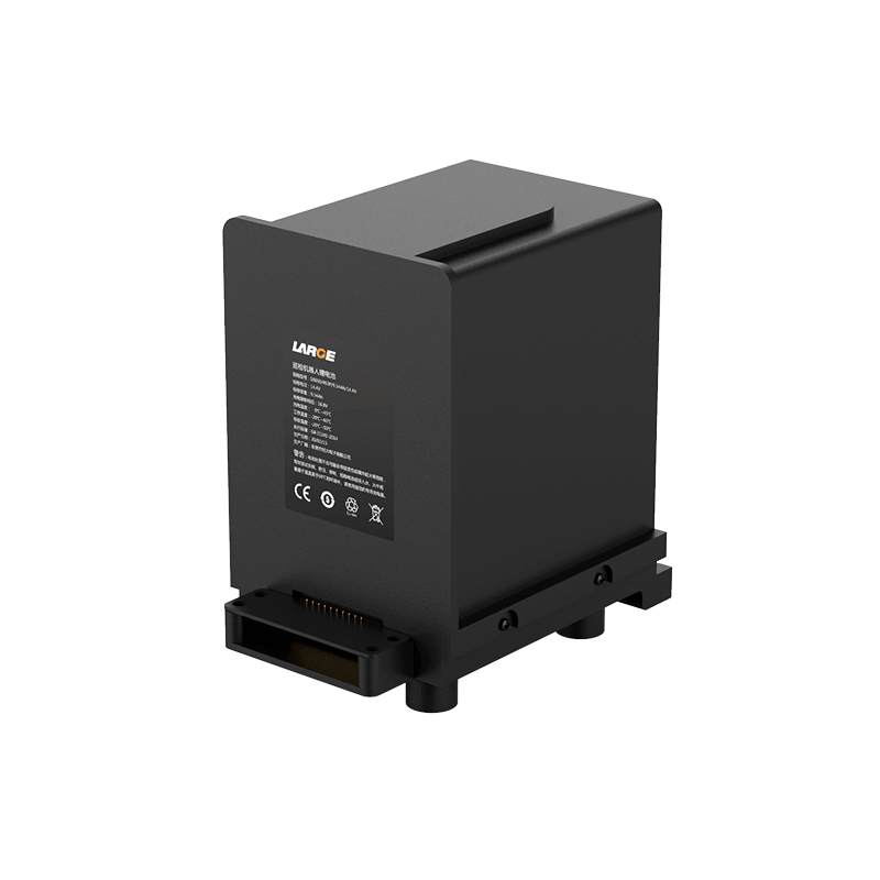 18650 14.4V 9540mAh機(jī)器人鋰電池組