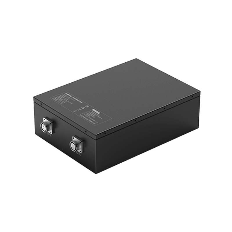 26650 22.4V 27.2Ah機器人用磷酸鐵鋰電池