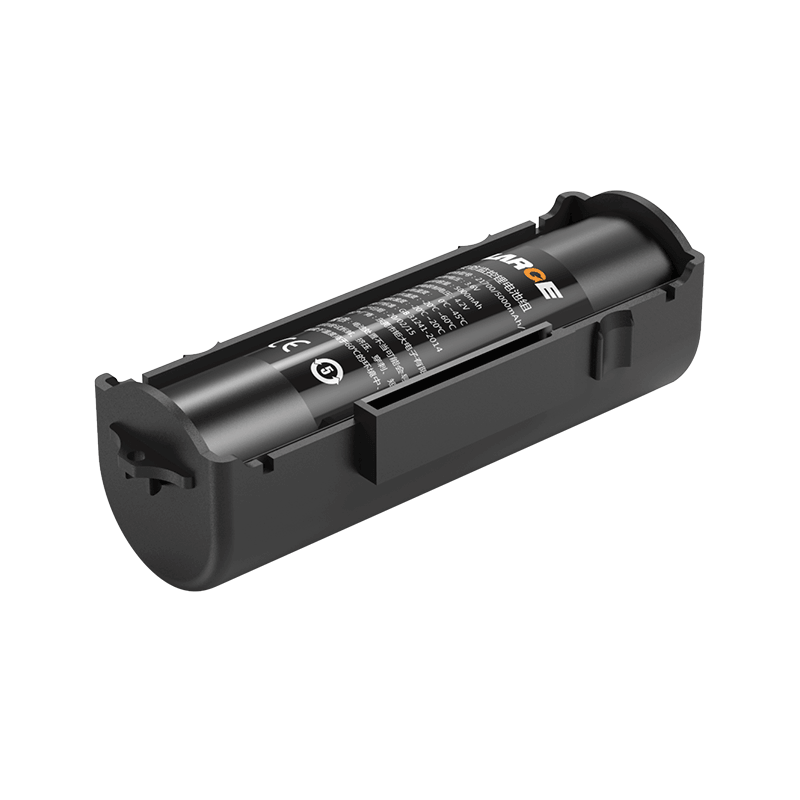 21700 3.6V 5000mAh安防監控鋰電池組