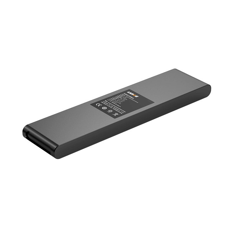 10.8V 16750mAh加固筆記本