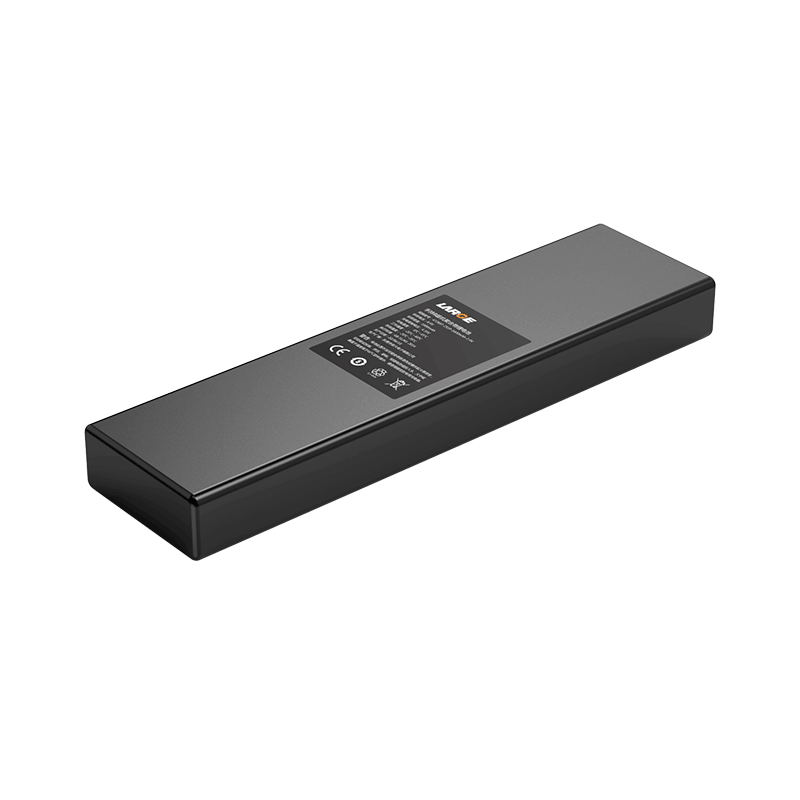 7.4V 1600mAh手持B超機(jī)聚合物鋰電池