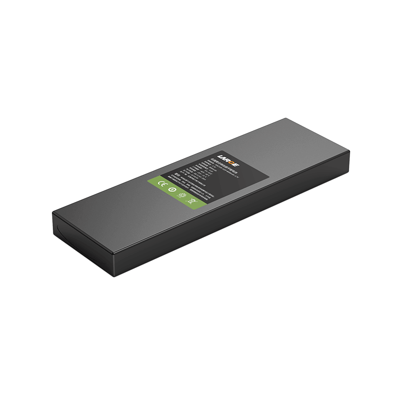 低溫聚合物5642128 3.7V 8000mAh加固平板電池