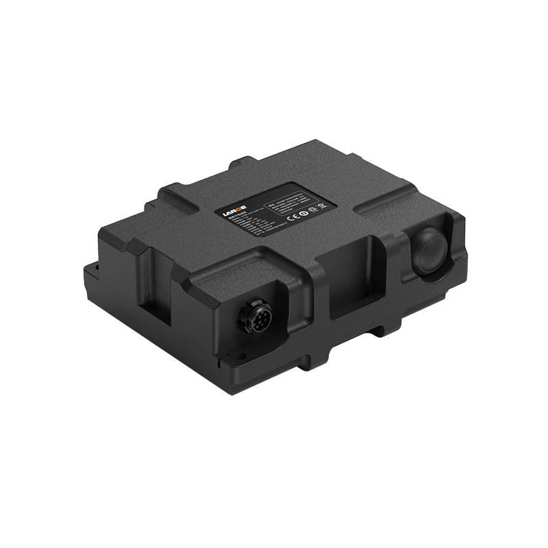 21700 7.2V 4000mAh鋰電池組