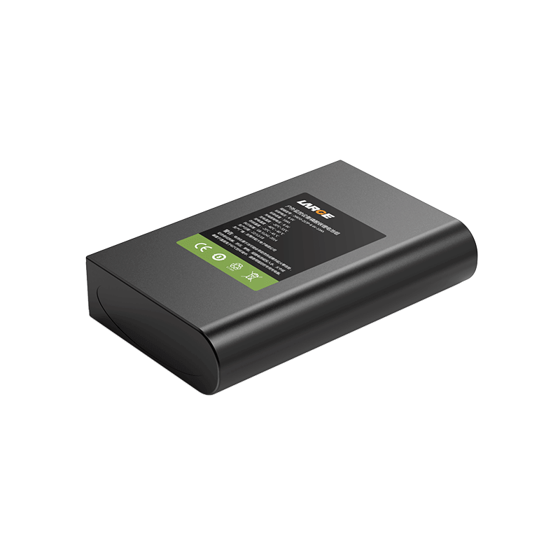 26650 6.4V 10Ah低溫磷酸鐵鋰電池組 戶外監(jiān)控設(shè)備