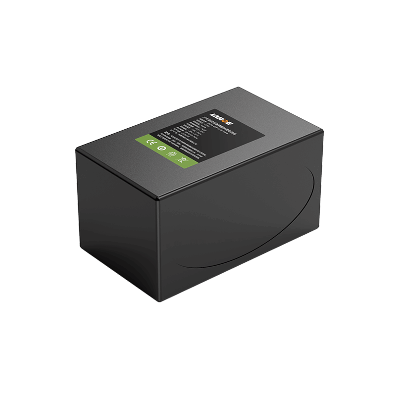 低溫充放26650 12.8V 6600mAh戶外監(jiān)控設(shè)備磷酸鐵鋰電池組